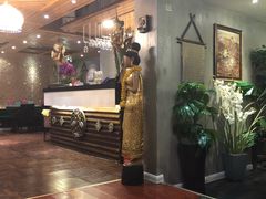 -Siam泰餐厅(水上公园店)