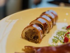 -丽晶轩中餐厅(重庆丽晶酒店)