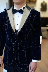 -Mr.Royal御匠先生·手工全麻衬衣西服定制