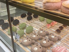 -奈雪的茶(国金中心店)