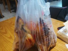 -吴山烤禽 (吴山路店)
