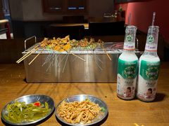 -李不管把把烧(火车南站店)