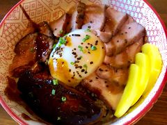 鹅肝牛小排饭-Tanuki Raw(Orchard Central)