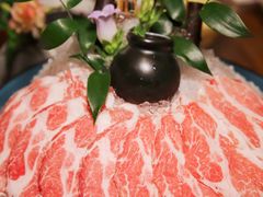 -揽季锅物会.福建黄鱼.海鲜姿造(五四路店)