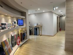 -酉嘉瑜伽YO+YOGA