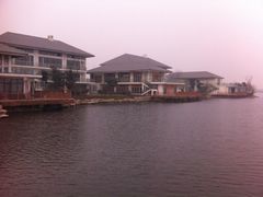 -南湖国家城市湿地公园