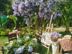 -HERRE·FARM 赫尔露营农场·团建聚会包场