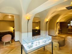 -Me Coffee下午茶艺术空间