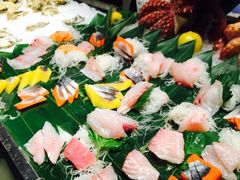 picture-粤海喜来登酒店·盛宴海鲜牛排自助餐厅(天河城店)