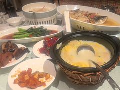 -金美华轩(东方路齐鲁店)