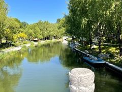 -朝阳公园游乐园