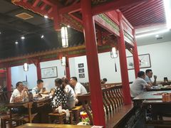 -清真·京华源铜锅涮肉(丰庆店)