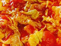 -妈妈的味道(工人体育场东路店)