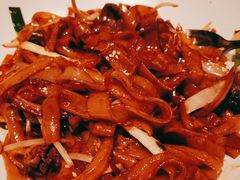 -汤城小厨•粤菜•靓汤(苏州街店)