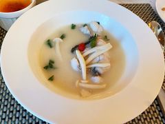 -都会尚膳·海鲜自助餐厅(重庆万豪酒店)