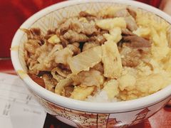 -食其家·牛丼咖喱(湾厦店)