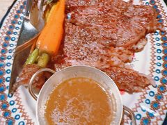 -BROWNSTONE布朗石西班牙餐厅(富城店)