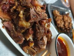 -佰运猪蹄(高陵店)