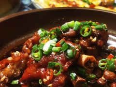 油泼蹄花-阿嫂印象·民间江湖菜(大学城店)