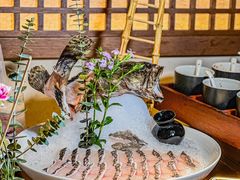 -揽季锅物会.福建黄鱼.海鲜姿造(五四路店)