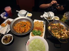 -天宝兄弟(前海壹方城店)