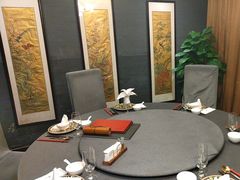 -羲和雅苑•北京烤鸭(平安国际金融中心店)