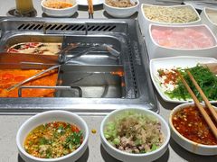 -海底捞火锅(关山保利店)