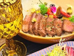 -阿兹凯乐·老洋房西餐