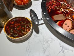 -根据地火锅(南河桥店)