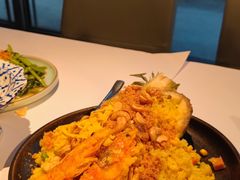 -BetterThai 泰加(苏州中心店)