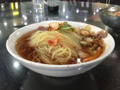 -西塔大冷面(市府大路店)