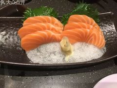 -元气寿司(东方宝泰店)