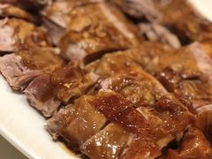 -利苑酒家(合景国际金融广场店)