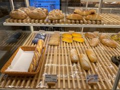 -前进麦味·天然烘焙(凯德1818店)