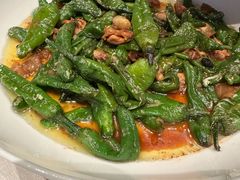 樟树港辣椒炒肉-冰火楼(梦泽园店)