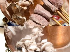 -涮福記·现切牛羊肉火锅(世纪汇店)