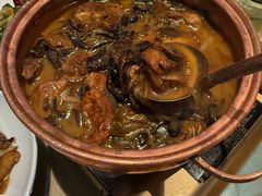 -关东小磨东北菜(上海长风大悦城店)