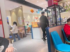 -快乐爱斯米牛排·寿喜烧自助(亿合城店)