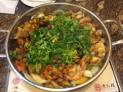 -黄记煌三汁焖锅(崇文门店)