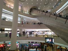 -银泰百货(北京大红门店)