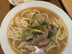 -奎元馆(市民中心店)