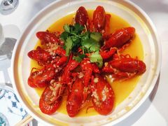 -小河盐帮·私家菜·烤鸭(三元桥·霄云路店)