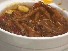 -小菜园新徽菜(宜兴八佰伴店)