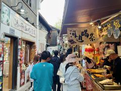 -小河直街历史文化街区