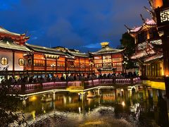 -绿波廊(豫园店)