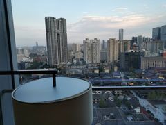 -成都尼依格罗酒店
