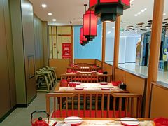 -醉美长安·陕菜(万和城店)