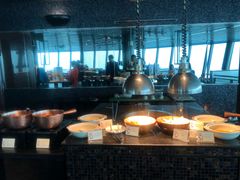 -澳门旅游塔360°旋转餐厅(南湾湖广场店)