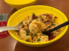 -龙抄手(春熙路总店)