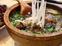 -山石榴·贵州菜(丰盛里店)